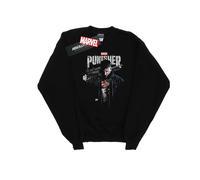 Marvel - Sweat motif Frank Castle TV SERIES - Homme (BI43659)