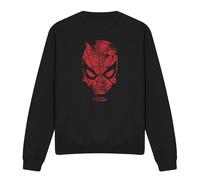 Marvel - Sweat WEBHEAD - Adulte (TV28917)