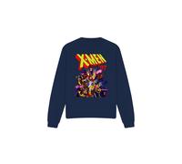 Marvel - Sweat X-MEN - Adulte (TV4113)