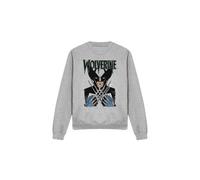 Marvel - Sweat X-MEN - Adulte (TV4251)