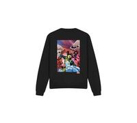 Marvel - Sweat X-MEN TEAM DEFEND - Adulte (TV3955)