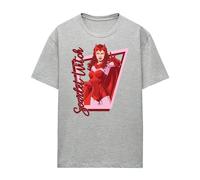 Marvel - T-shirt - Adulte (TV19208)