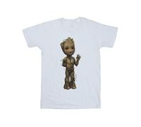 Marvel - T-shirt AM GROOT - Garçon (BI26172)