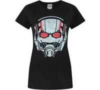 Marvel - T-shirt - Femme (NS4245)