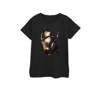 Marvel - T-shirt AVENGERS ENDGAME AVENGE THE FALLEN - Femme (BI48010)