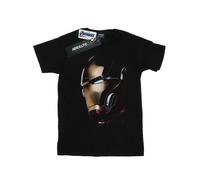Marvel - T-shirt AVENGERS ENDGAME AVENGE THE FALLEN - Femme (BI7487)
