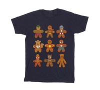 Marvel - T-shirt AVENGERS - Homme (BI43420)