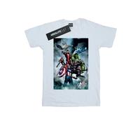 Marvel - T-shirt AVENGERS - Homme (BI49260)