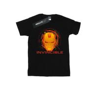 Marvel - T-shirt AVENGERS INVINCIBLE - Homme (BI5456)