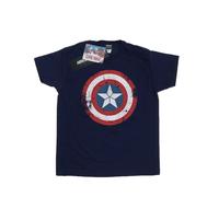 Marvel - T-shirt CIVIL WAR - Femme (BI18788)
