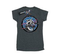 Marvel - T-shirt GUARDIANS OF THE GALAXY - Femme (BI22534)