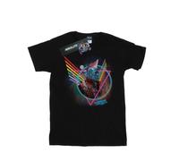 Marvel - T-shirt GUARDIANS OF THE GALAXY - Homme (BI28402)