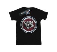 Marvel - T-shirt GUARDIANS OF THE GALAXY ROCKET POWERED - Homme (BI28326)