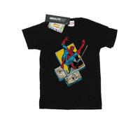Marvel - T-shirt - Homme (BI37430)