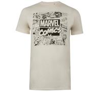 Marvel - T-shirt - Homme (TV965)