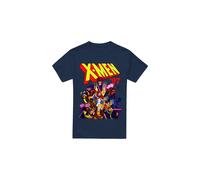 Marvel - T-shirt manches courtes X-MEN - Homme (TV3374)