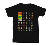 Marvel - T-shirt MARVEL - Homme (BI37890)