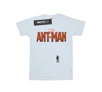 Marvel - T-shirt motif petit Ant-Man - Homme (BI11051)
