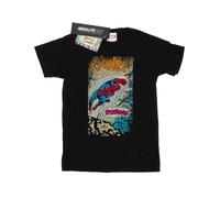 Marvel - T-shirt motif Spider-Man FTANNG - Homme (BI37409)