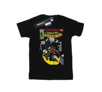Marvel - T-shirt motif Spider-Man motif/style Housse - Homme (BI42964)