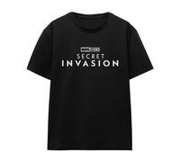 Marvel - T-shirt SECRET INVASION - Adulte (TV17007)