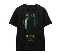Marvel - T-shirt SECRET INVASION - Adulte (TV17378)