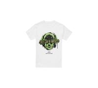 Marvel - T-shirt SECRET INVASION ANYBODY - Homme (TV3357)
