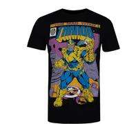 Marvel - T-shirt SNAP - Homme (TV633)