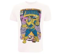Marvel - T-shirt SNAP - Homme (TV633)