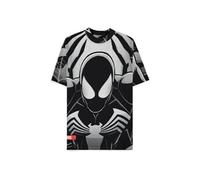 Marvel - T-Shirt Spider Man Venom AOP