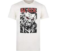 Marvel - T-shirt STARE - Homme (TV1209)