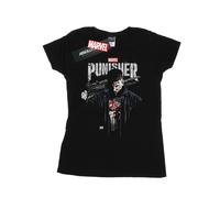 Marvel - T-shirt TV SERIES - Femme (BI37869)