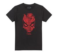 Marvel - T-shirt WEBHEAD - Adulte (TV29107)