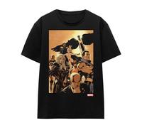 Marvel - T-shirt X-MEN - Adulte (TV17145)