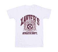 Marvel - T-shirt X-MEN ATHLETIC DEPT - Enfant (TV3329)