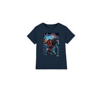 Marvel - T-shirt X-MEN DESTROY - Enfant (TV4165)