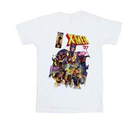 Marvel - T-shirt X-MEN - Enfant (TV3321)