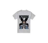 Marvel - T-shirt X-MEN - Homme (TV3802)
