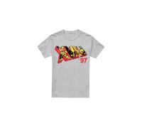 Marvel - T-shirt X-MEN - Homme (TV4135)