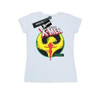 Marvel - T-shirt X-MEN PHOENIX - Femme (BI45136)