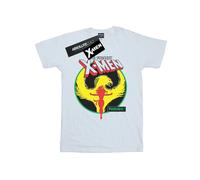 Marvel - T-shirt X-MEN PHOENIX - Homme (BI49094)