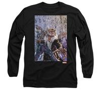 Marvel - T-shirt X-MEN SABRETOOTH DOGS - Adulte (TV14500)