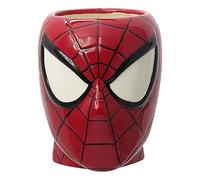 Marvel Tasse 3D Spider-Man 400Ml