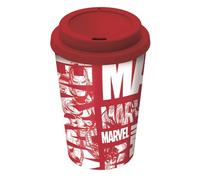 Marvel - Tasse à café 390 ml