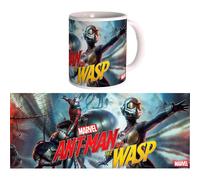 marvel tasse de fourmis ant man and the wasp