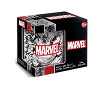 Marvel - Tasse en céramique Avengers - 325ml
