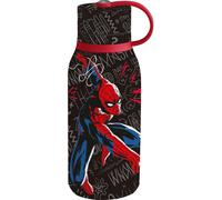 MARVEL TATAWAY Borraccia Isolante En Acier Inoxydable Spiderman 330 Ml