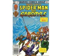 Marvel Team-Up #119 (Time, Run Like A Freight Train...)