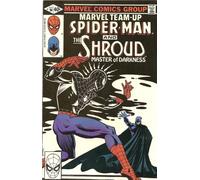 Marvel Team-Up #94 (Darkness, Darkness...)