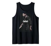 Marvel Television The Punisher: One Last Kill Frank Castle Débardeur